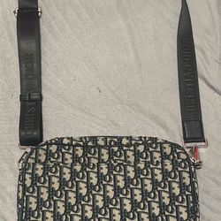 Dior Side Bag