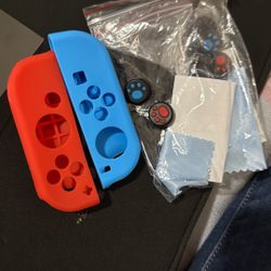 Nintendo Switch Carrying Case 