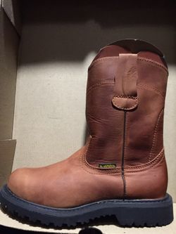 Bota trabajo