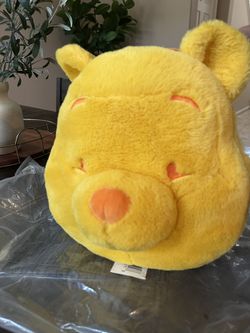 Winnie The Pooh Shoulder Bag 