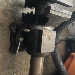Workforce Vice grip 