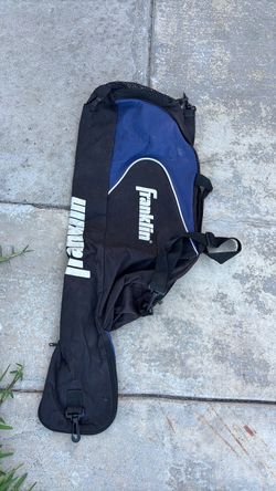 Franklin Baseball Bag