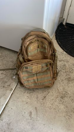Military Backpack