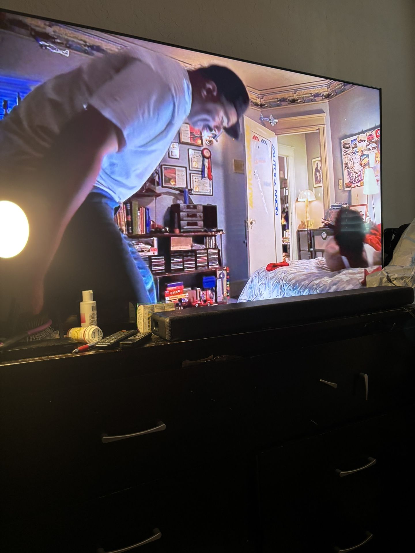 Sony Mini LED QLED