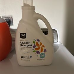 MOVING SALE Unopened Laundry Detergent 
