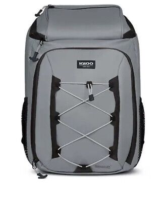 Igloo 36 Can Element Backpack Cooler 