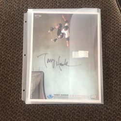 Tony Hawk Signature