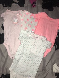 Baby clothes