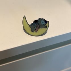 Disney Stitch Pin