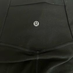Lululemon Leggings 
