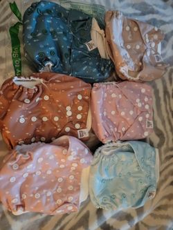 Baby Koala Baby Diapers
