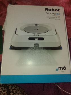 Bravo jet m6110