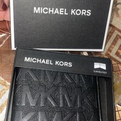 Men Wallet 