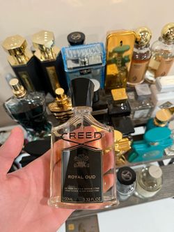 CREED ROYAL OUD