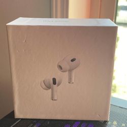 AirPods Pro 2