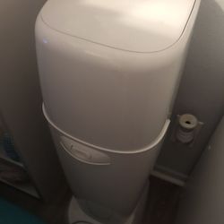 Diaper Genie