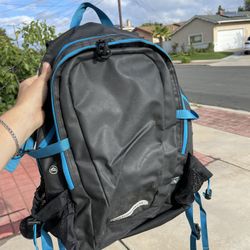 Waterproof Backpack 