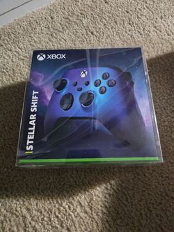Stellar Shift Xbox Controller