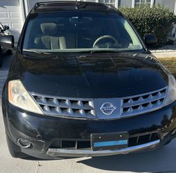 2006 Nissan Murano