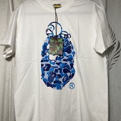 Bape Tee