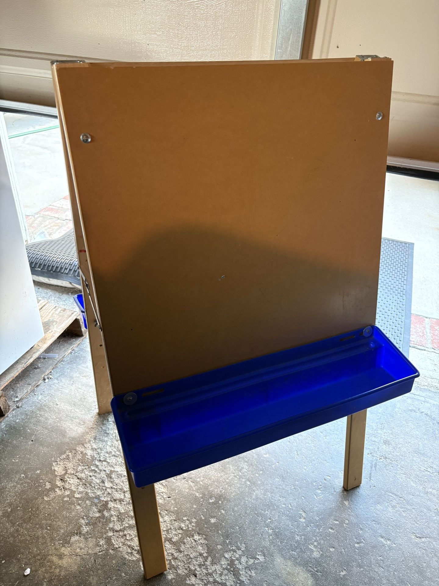Art Easel For Toddlers/Preschool