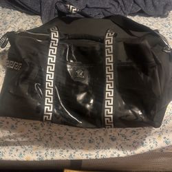 Versace Duffle Bag 