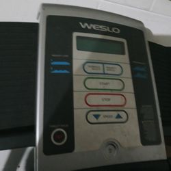 Treadmill For Sale 