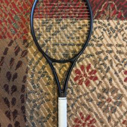 Wilson RF 01 Pro Tennis Racket Grip size #2