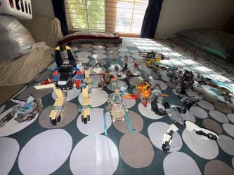 Legos