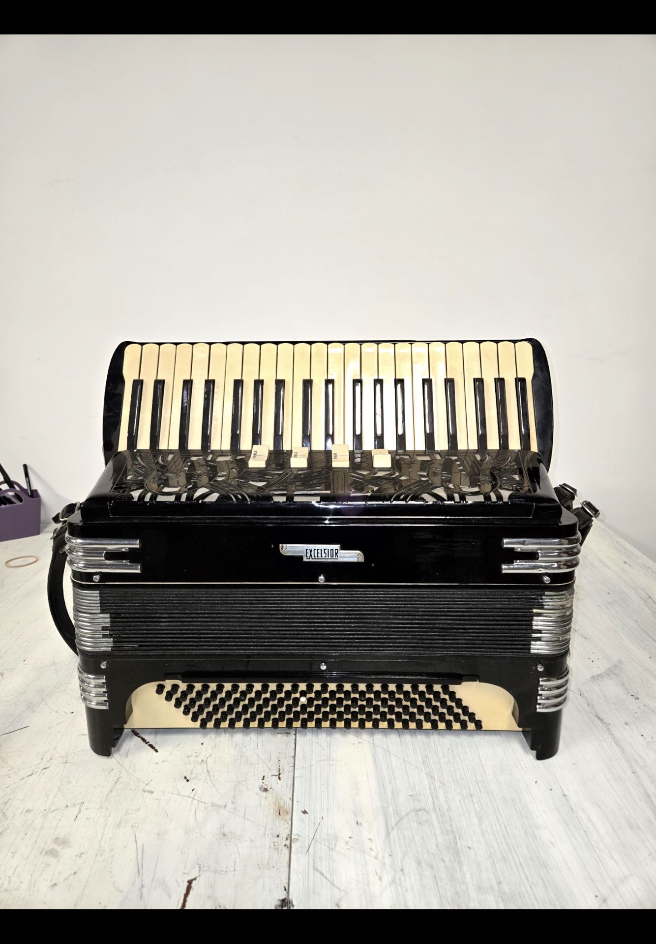 Excelsior Accordion