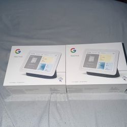 Nest Hub 2nd generation 