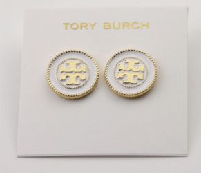 Tory Burch Earrings