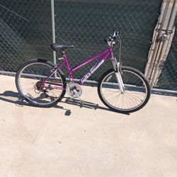 Roadmaster Granite Peak Mountain Bike