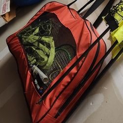 Badminton Complete Play Set