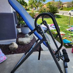 Inversion Table
