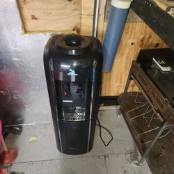 Water Cooler 