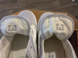 Vans Sneakers Size US Women's 5.5
