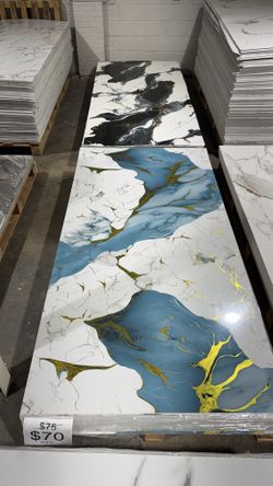 🔥NEW COLLECTION 🔥 Luxury Marble Look Pvc Panel ⭐️📍15 Mount Prospect avenue Clifton /NJ