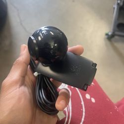 logitech camera usb