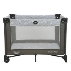Graco Pack & Play Portable Play yard - Marty