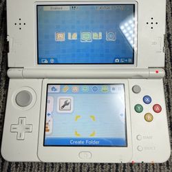 NEW 3DS BLACK FRIDAY EDITION 