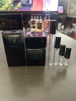 GLADIATOR EDP & EXTRAIT DECANTS
