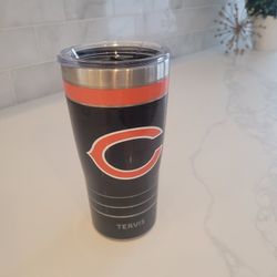 Cubs Tervis Insulated Tumbler NEW