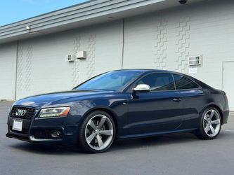 2011 Audi S5