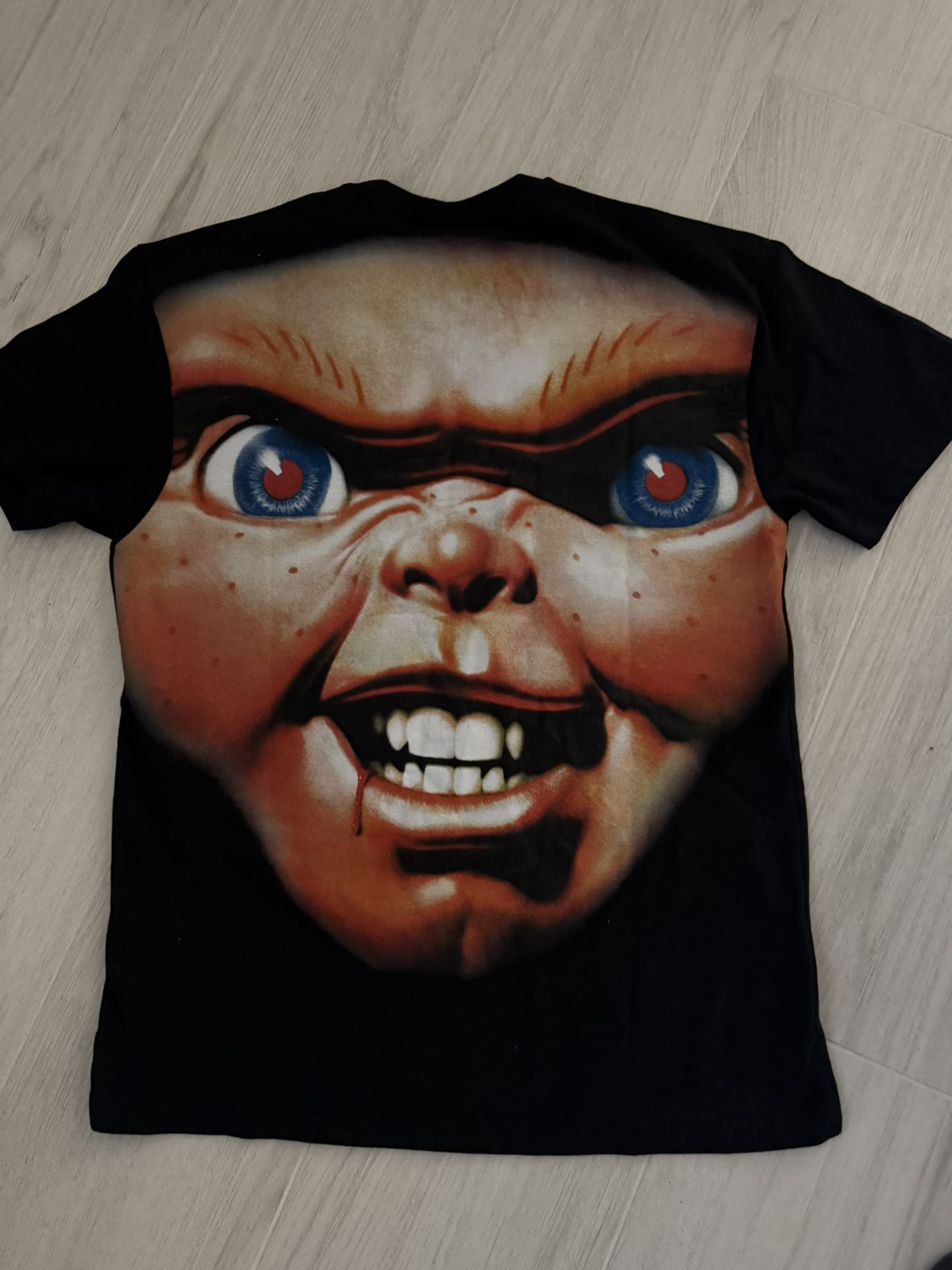 Chucky Vintage Tee