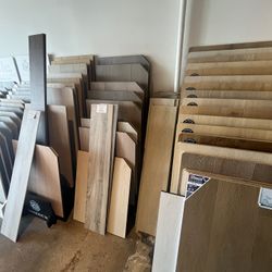 Waterproof Vinyl Flooring $1.39 Laminate Floors And Installers Available