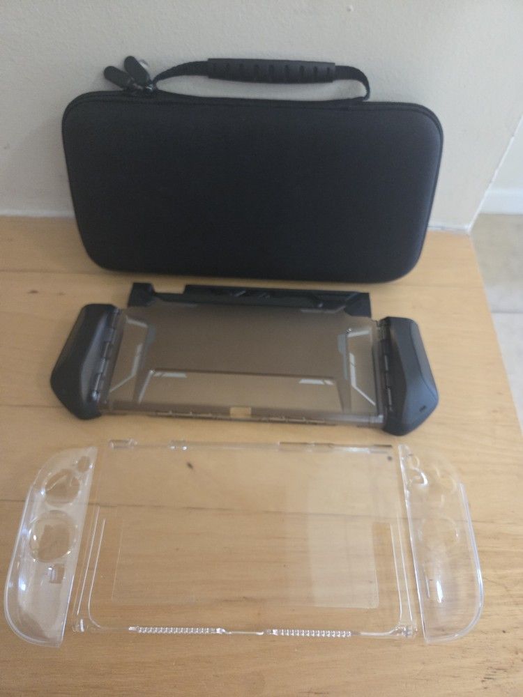 3 Nintendo Switch 2 Cases