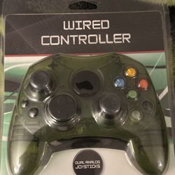 Xbox Control