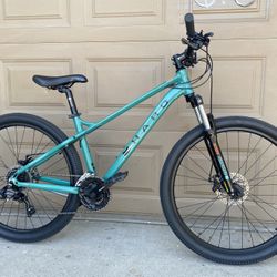 Flightline two Haro Mountain Bike