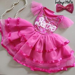 Vestidos Para Niñas